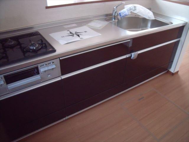 Kitchen. NO.1