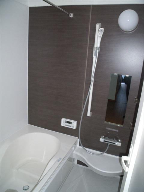 Bathroom. NO.1 ・ 2