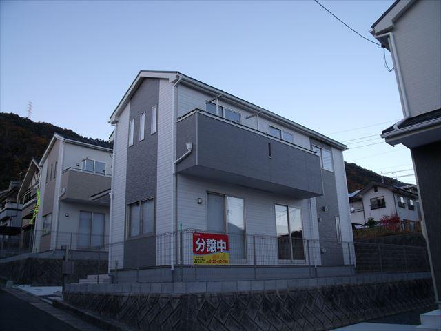 Local appearance photo. NO.2