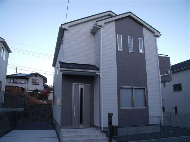 Local appearance photo. NO.2