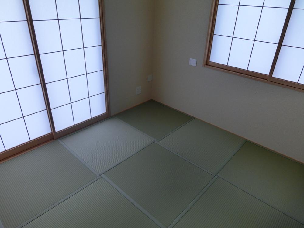 Non-living room. (September 2013) Shooting