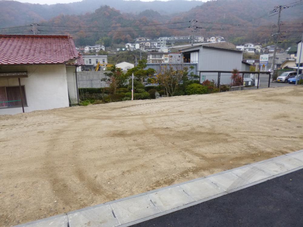 Local appearance photo. Local (12 May 2013) Shooting