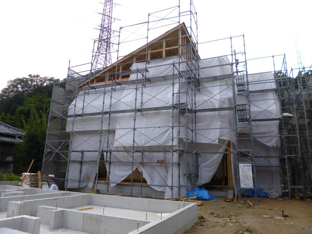 Local appearance photo. (July 2013) Shooting