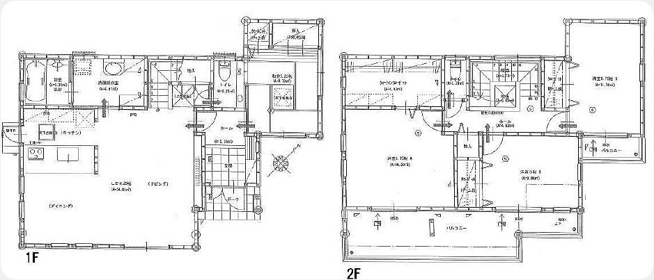 Other. NO.4 Floor plan