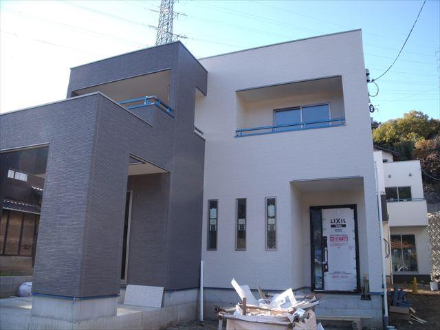 Local appearance photo. NO.2