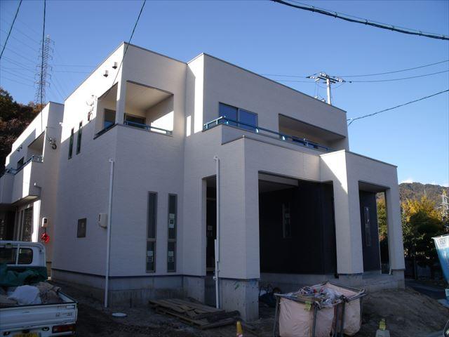 Local appearance photo. NO.1