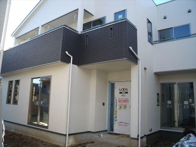 Local appearance photo. NO.4