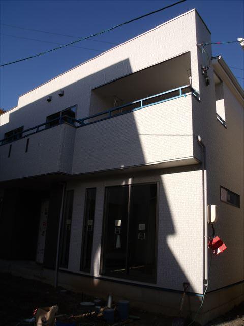 Local appearance photo. NO.3