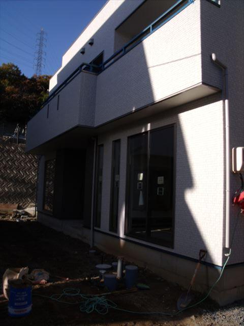 Local appearance photo. NO.3