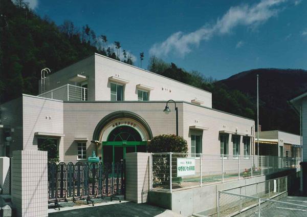 kindergarten ・ Nursery. Nakano Meiwa 834m to nursery school