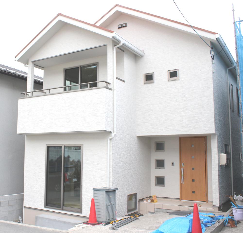 Local appearance photo. Local appearance