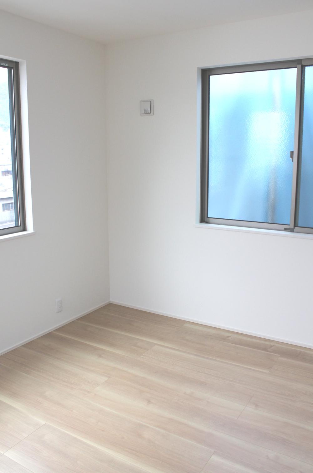 Other introspection. Interior