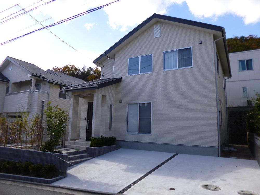 Local appearance photo