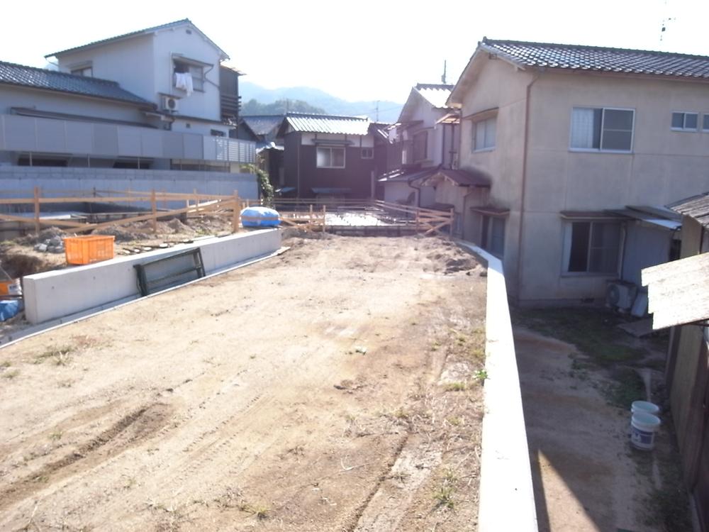 Local appearance photo. Local (10 May 2013) Shooting