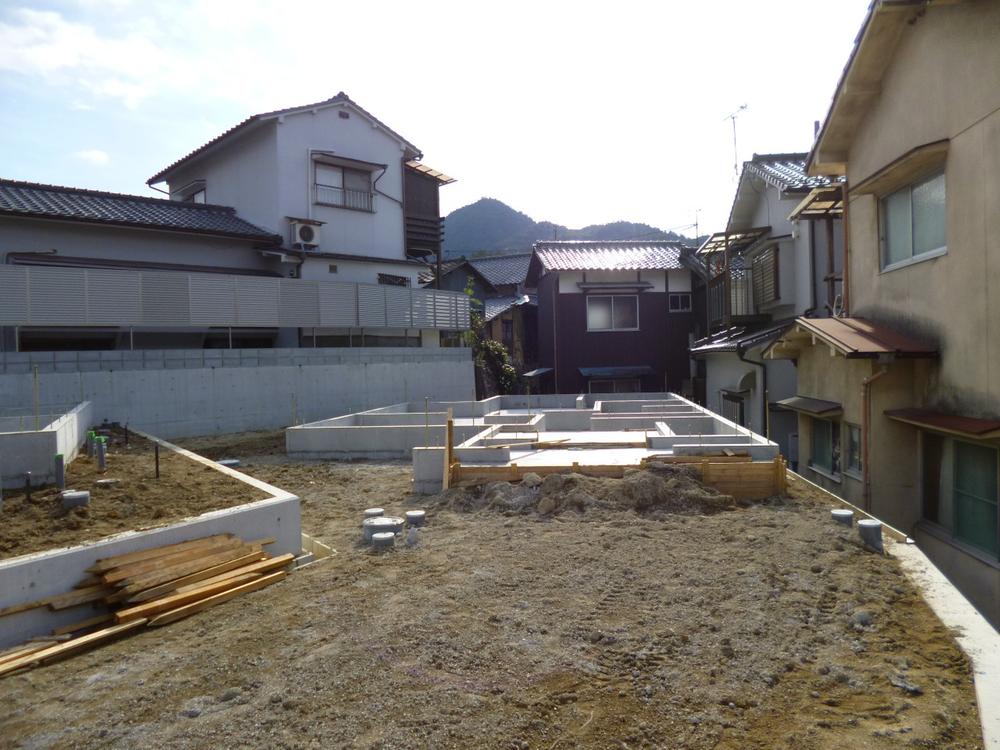 Local appearance photo. (November 2013) Shooting