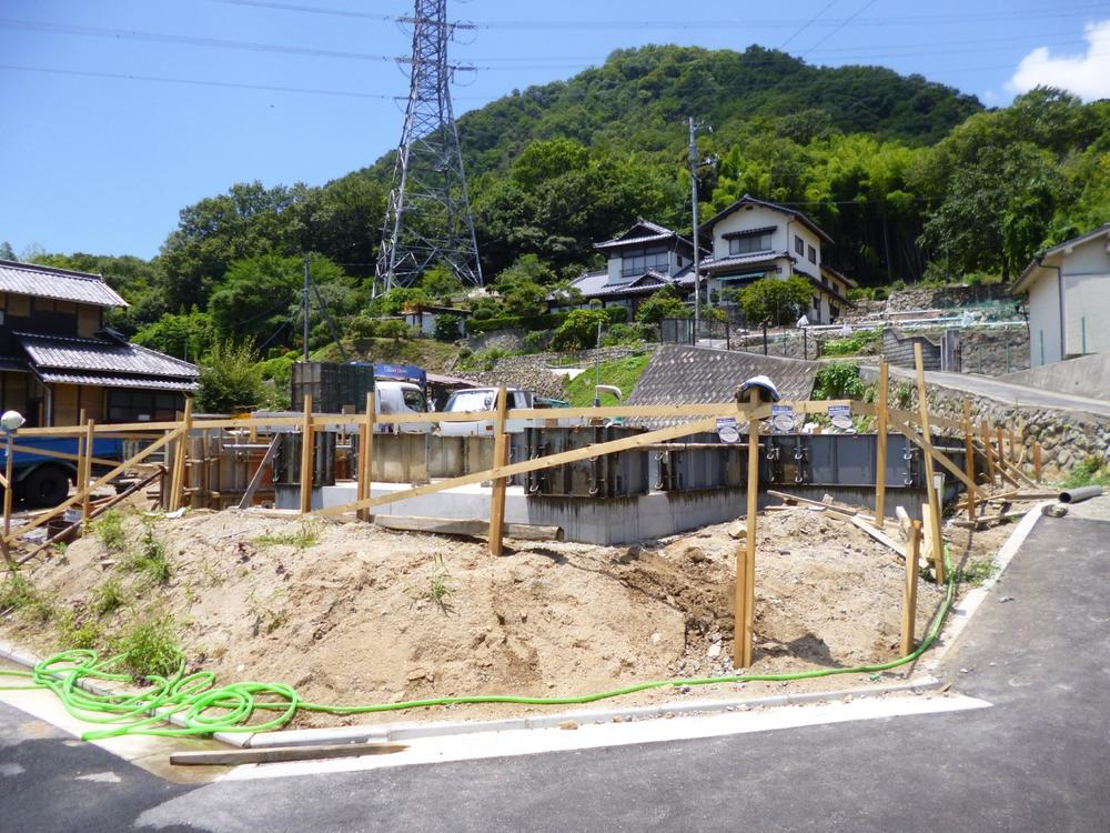 Local appearance photo. (July 2013) Shooting