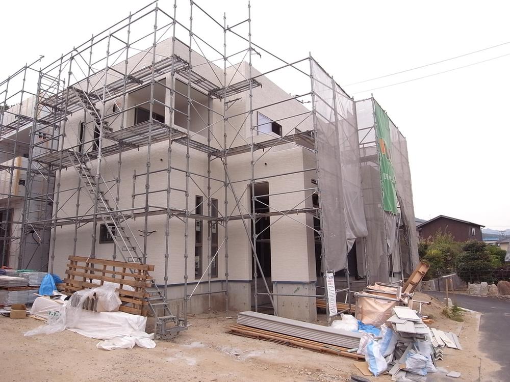 Local appearance photo. (September 2013) Shooting