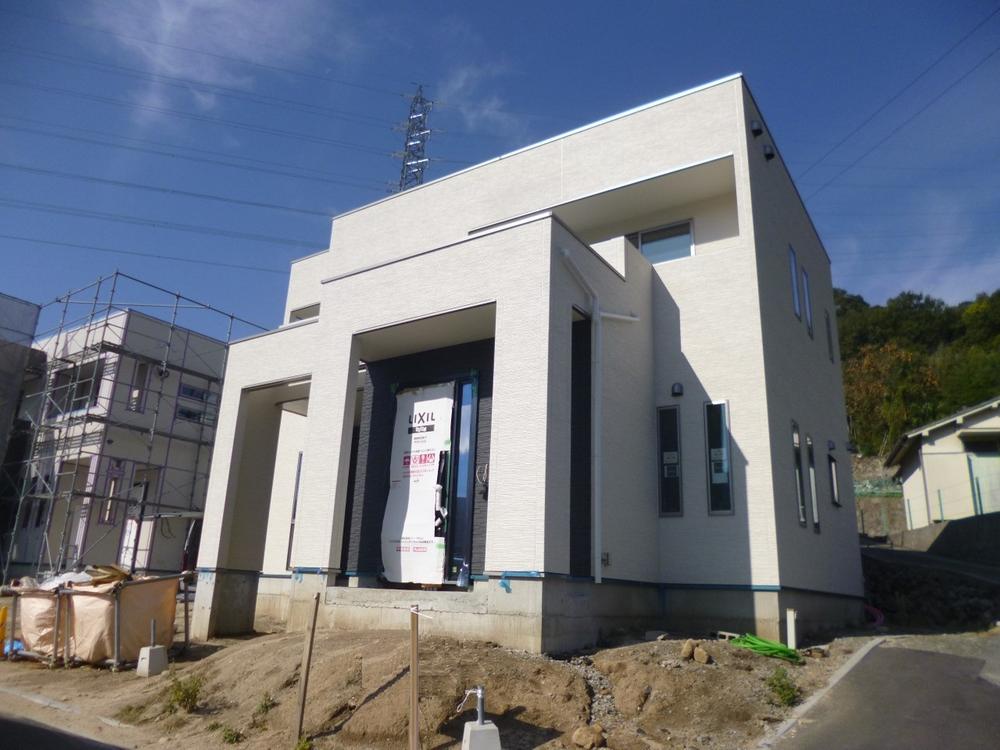 Local appearance photo. (October 2013) Shooting