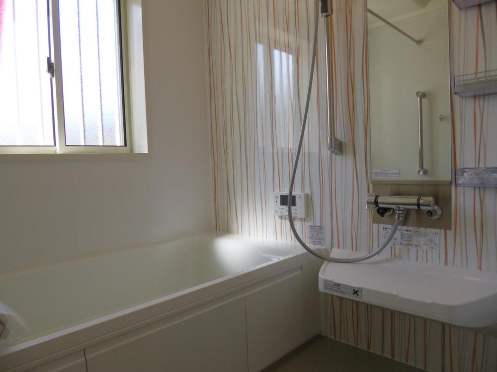 Bathroom. (February 2013) Shooting