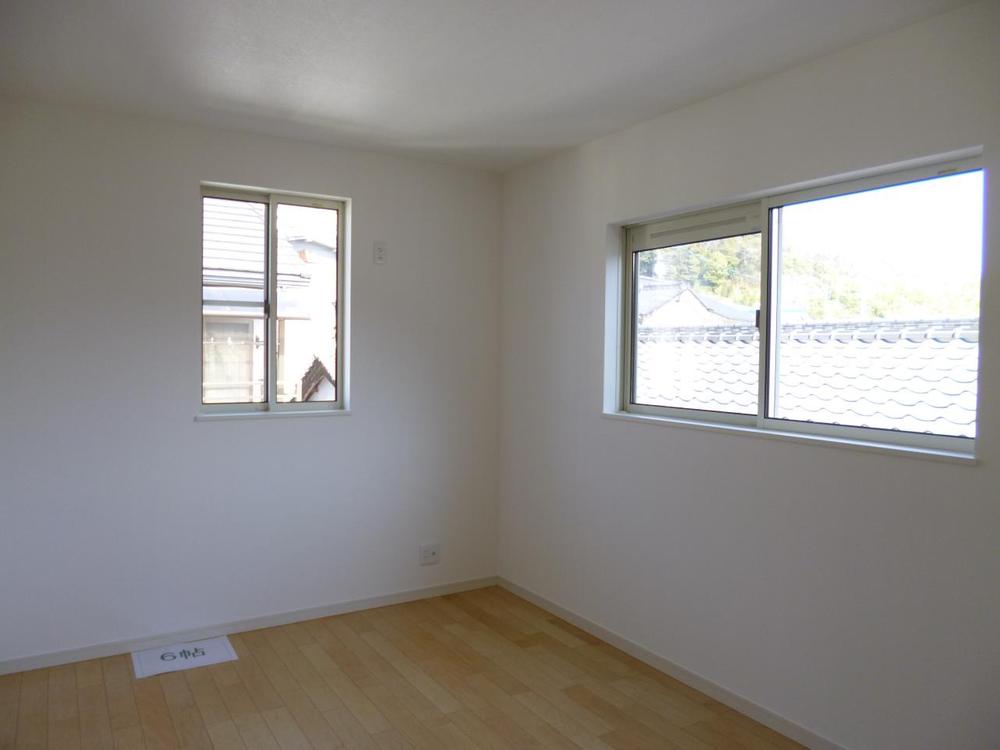 Non-living room. (February 2013) Shooting