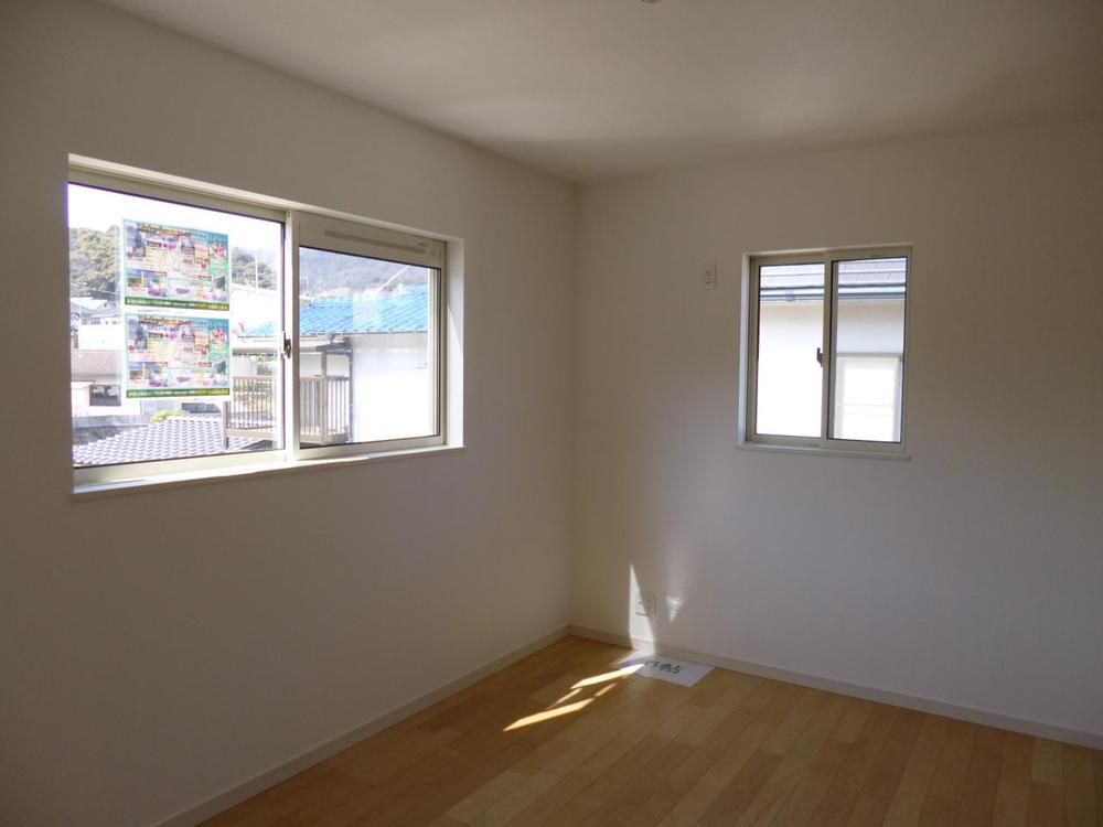 Non-living room. (February 2013) Shooting