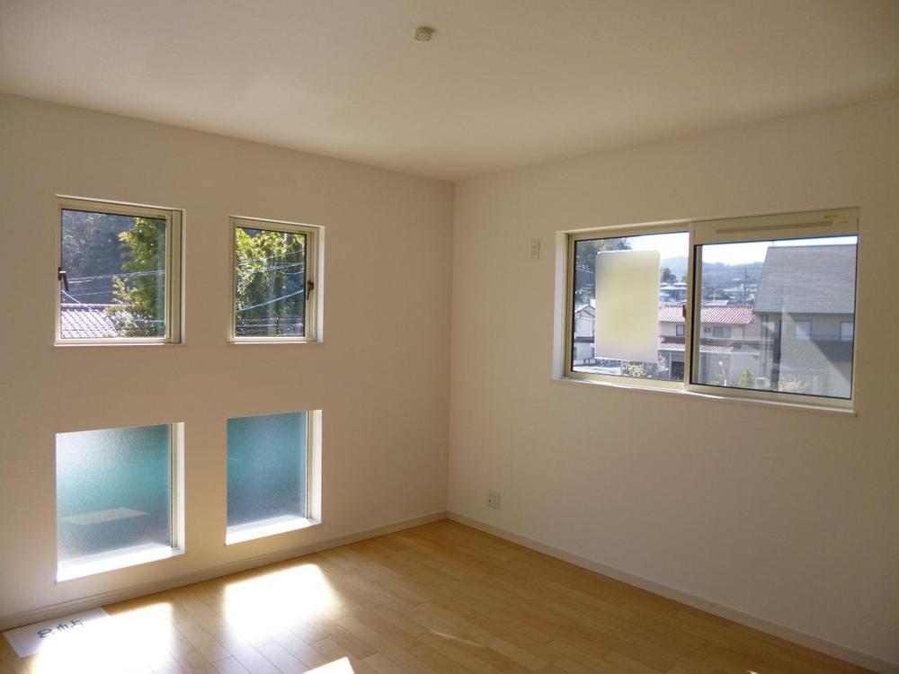 Non-living room. (February 2013) Shooting