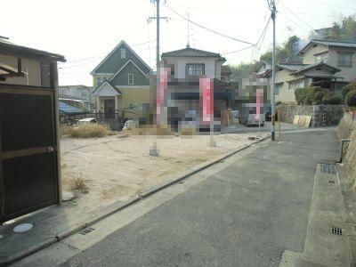 Local photos, including front road