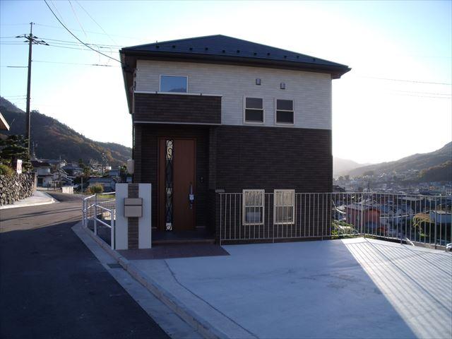 Local appearance photo