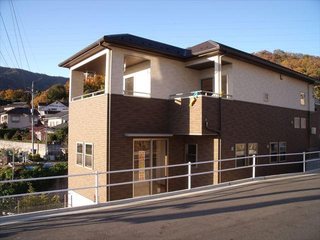 Local photos, including front road