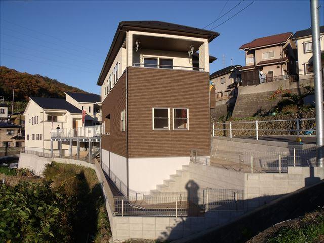 Local appearance photo