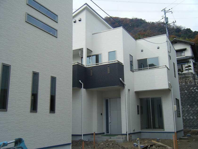 Local appearance photo