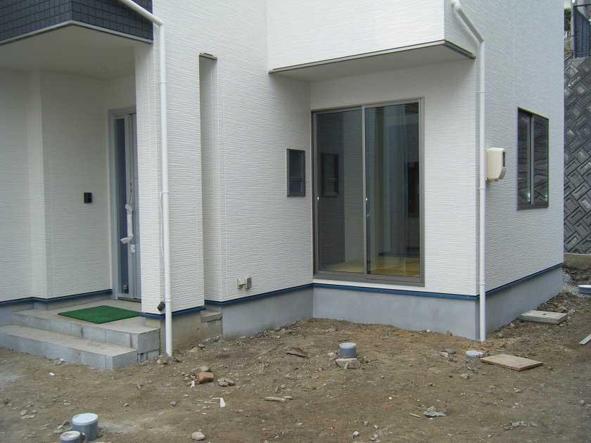 Local appearance photo