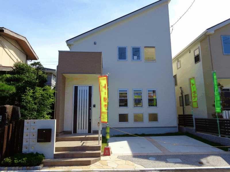 Local appearance photo