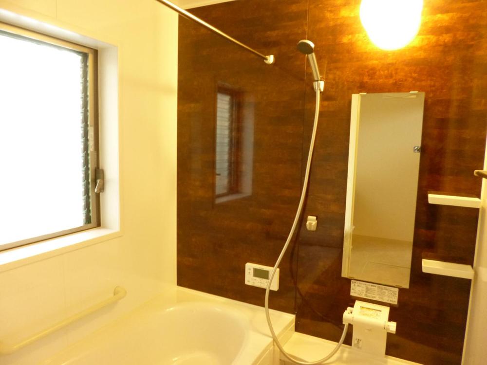 Bathroom. (March 2013) Shooting