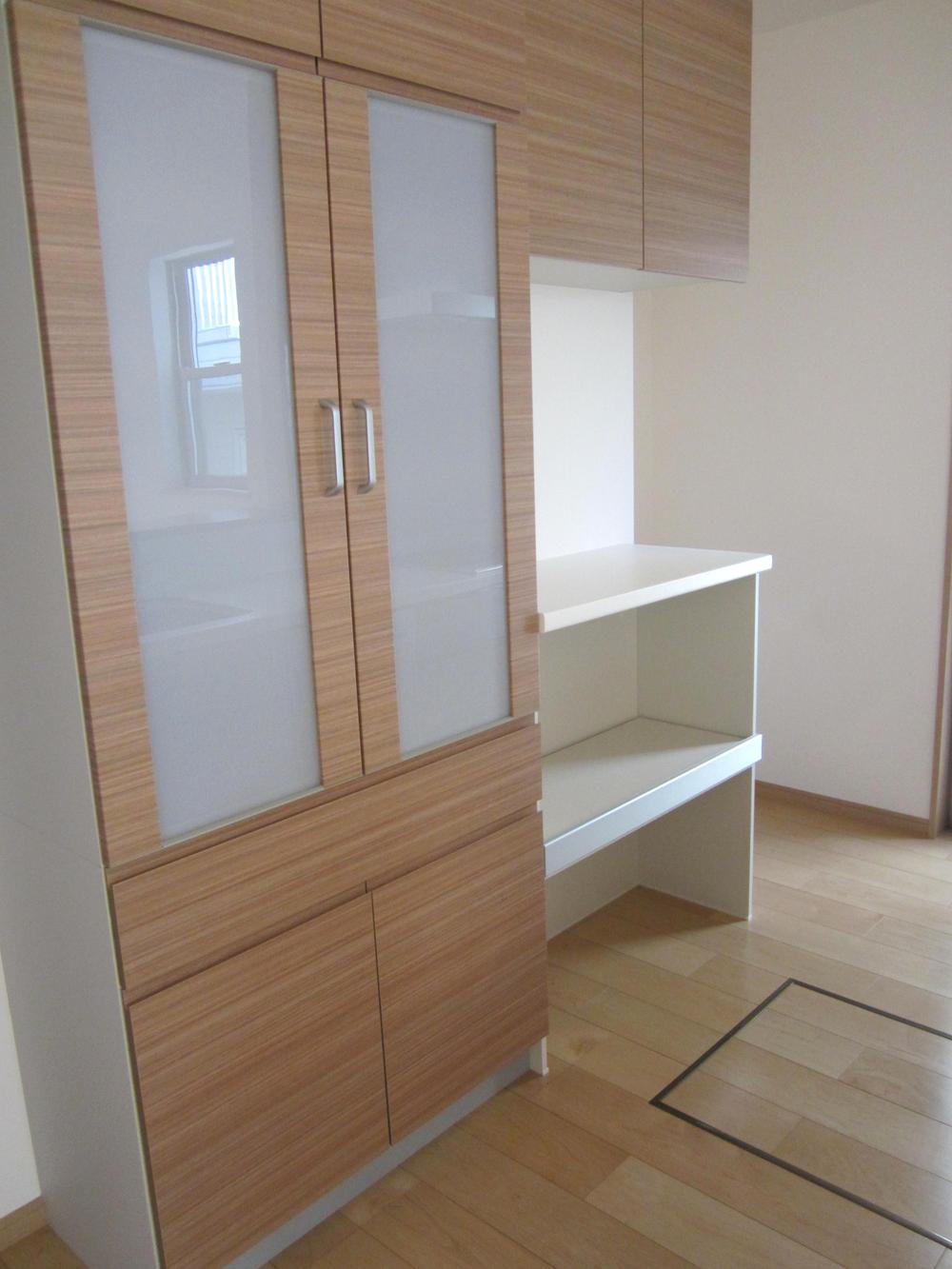 Kitchen. Indoor (10 May 2013) Shooting