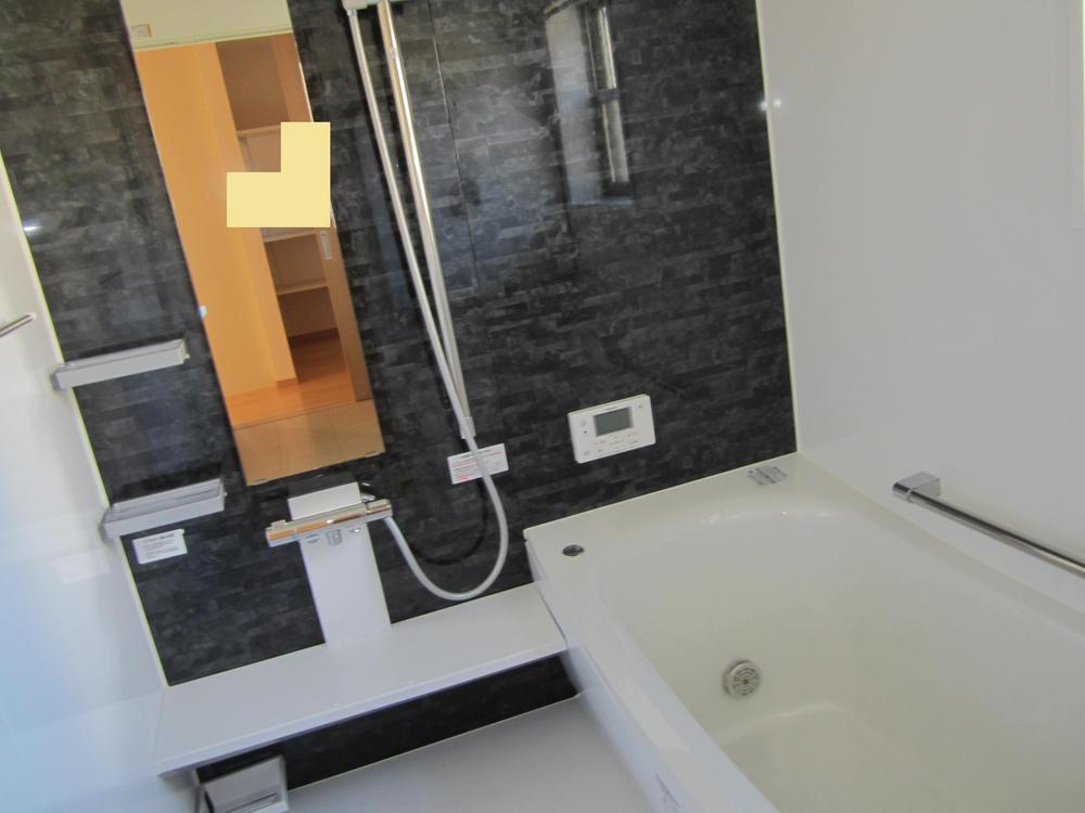 Bathroom. Indoor (10 May 2013) Shooting