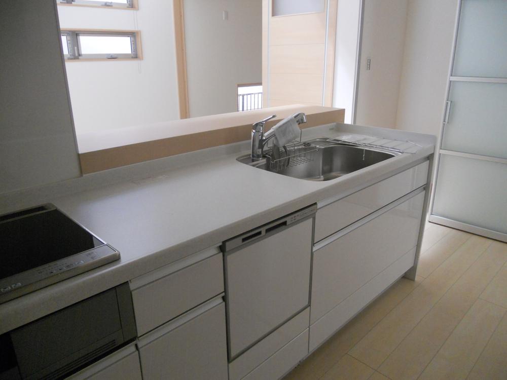 Kitchen. It is a fully equipped kitchen