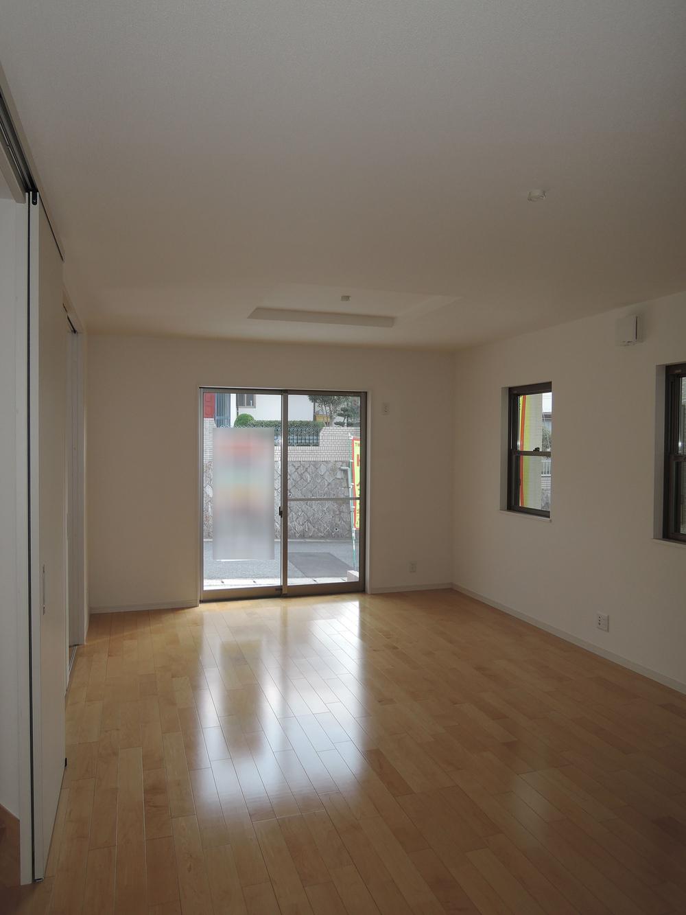 Living. Indoor (11 May 2013) Shooting