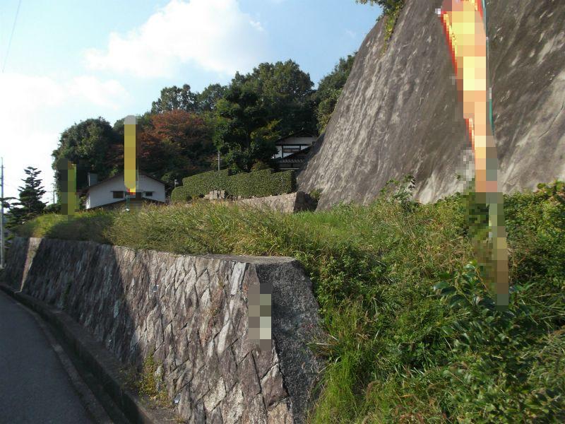 Local photos, including front road