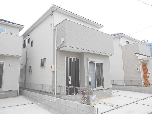 Floor plan. 25.6 million yen, 4LDK, Land area 112.03 sq m , Building area 98.01 sq m site (November 2013) Shooting