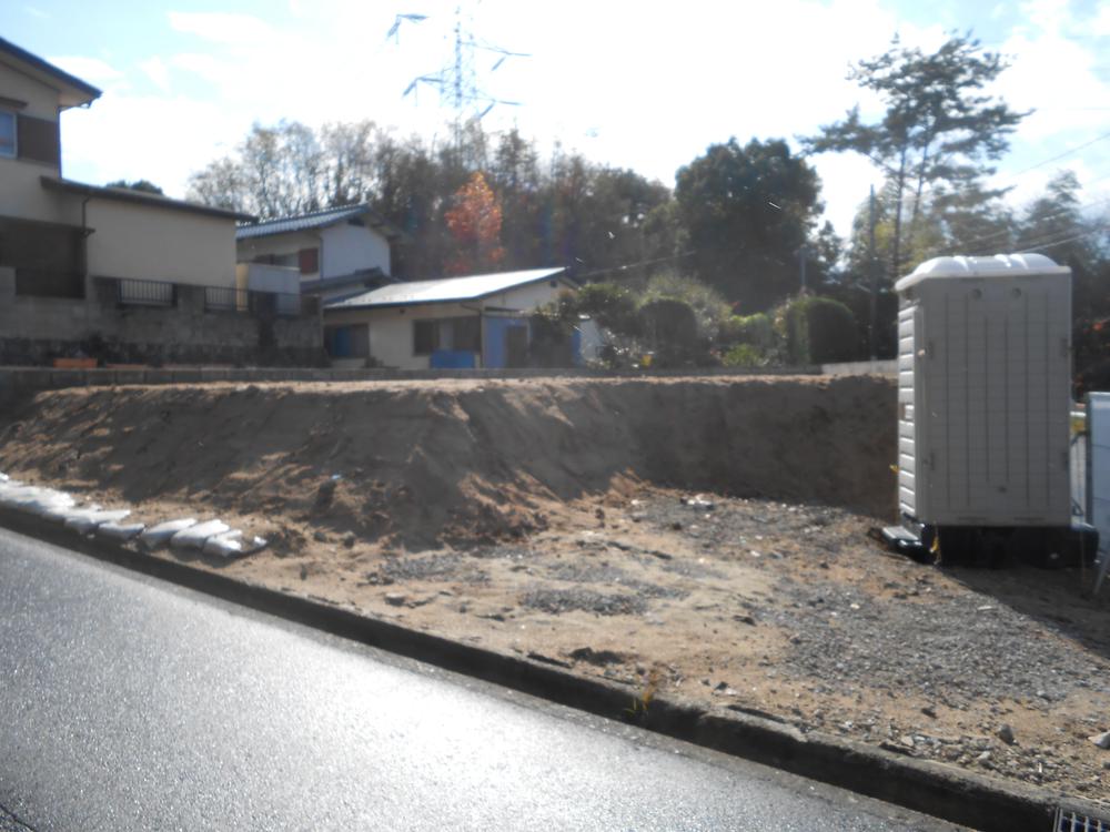 Local appearance photo. ((November 2013) Shooting