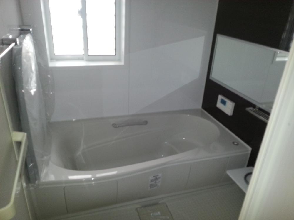 Bathroom. Local (July 2013) Shooting