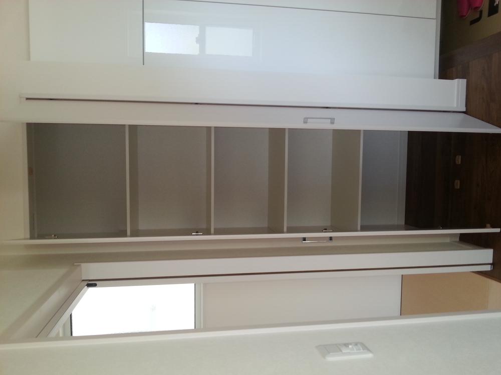 Receipt. Local (July 2013) Shooting