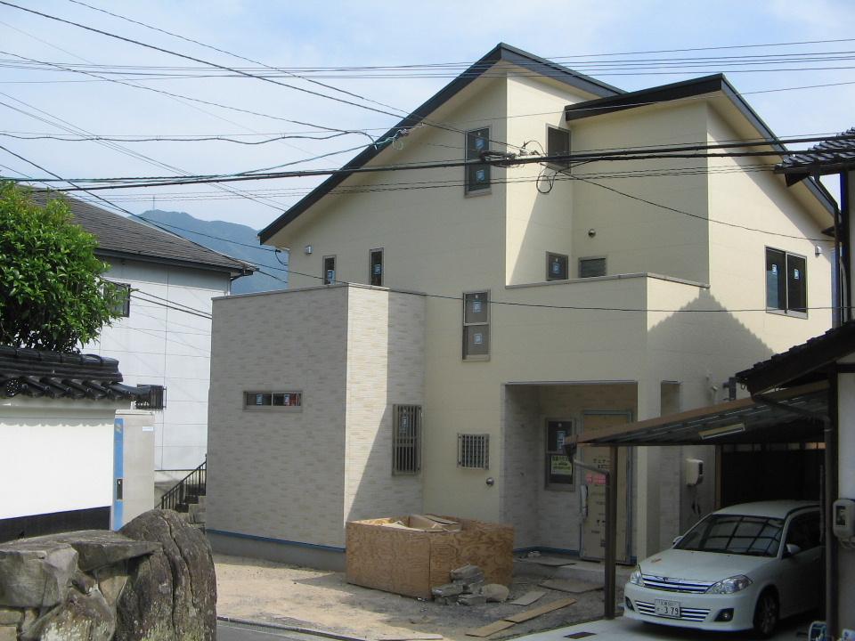 Local appearance photo