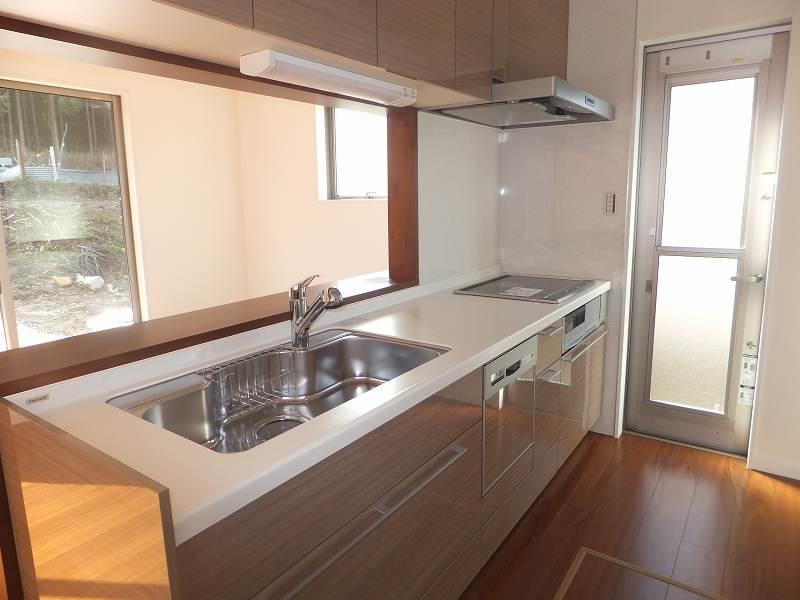 Kitchen. Indoor (12 May 2013) Shooting