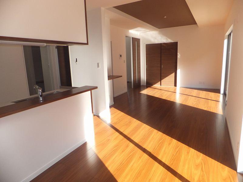 Living. Indoor (12 May 2013) Shooting