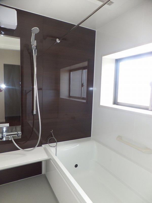 Bathroom. Indoor (12 May 2013) Shooting