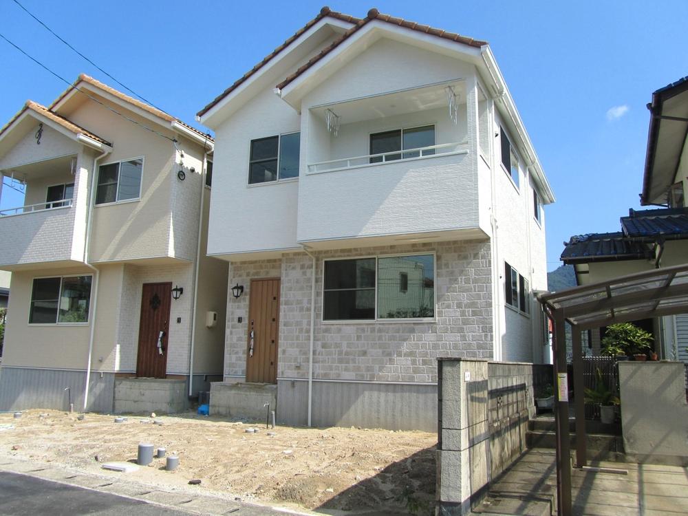 Local appearance photo