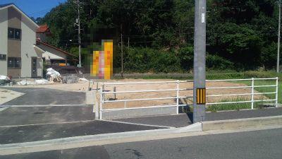 Local photos, including front road