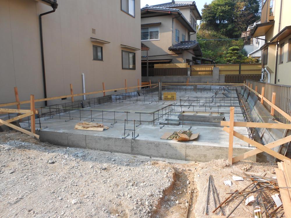 Local appearance photo. Local (10 May 2013) Shooting